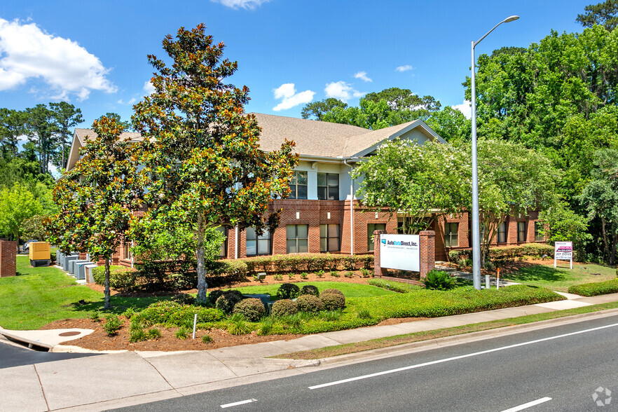 1830 E Park Ave, Tallahassee, FL for sale - Primary Photo - Image 1 of 1