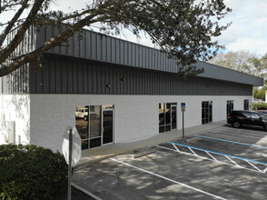 1200-1690 Tropic Park Dr, Sanford, FL for lease Building Photo- Image 1 of 21