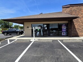 1701 Euclid Ave, Bristol, VA for lease Interior Photo- Image 2 of 3