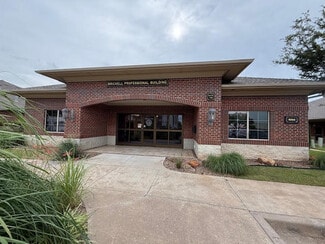 More details for 1014 24th Ave NW, Norman, OK - Office for Sale