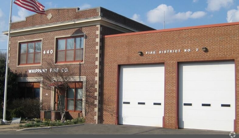 Specialty in Whippany, NJ for sale - Primary Photo - Image 1 of 1