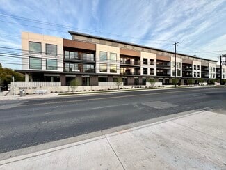 More details for 2209 S First St, Austin, TX - Office/Retail for Lease