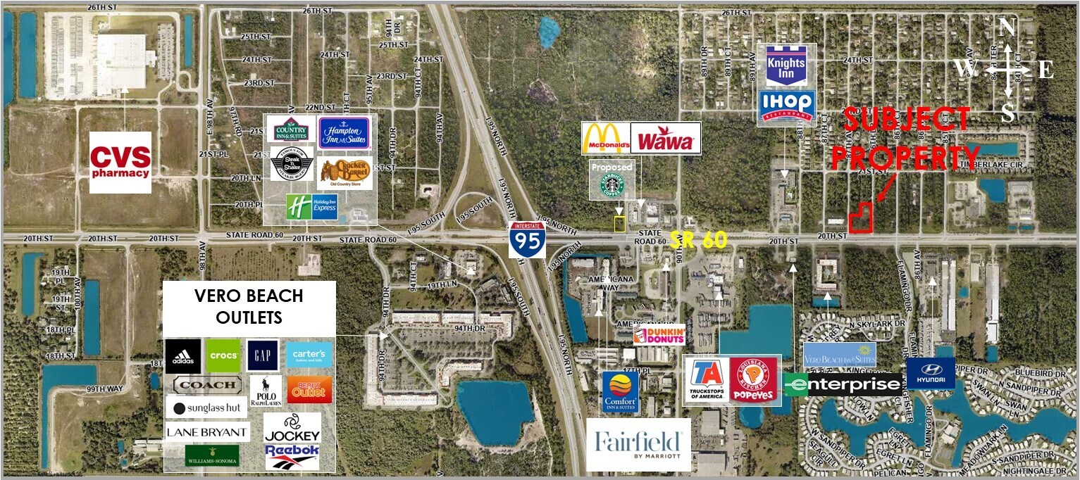 2005 86th Dr, Vero Beach, FL 32966 Land for Sale