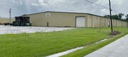 395 Pugh Rd, Clinton NC - Warehouse