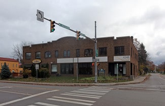 More details for 4348 Culver Rd, Rochester, NY - Office, Retail for Lease