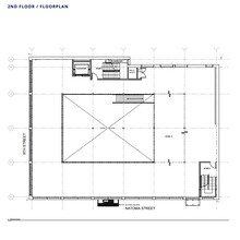 149-155 9th St, San Francisco, CA for lease Floor Plan- Image 1 of 1