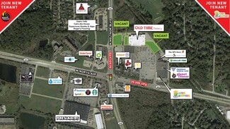 More details for 1851-1892 N Neltnor Blvd, West Chicago, IL - Retail for Lease