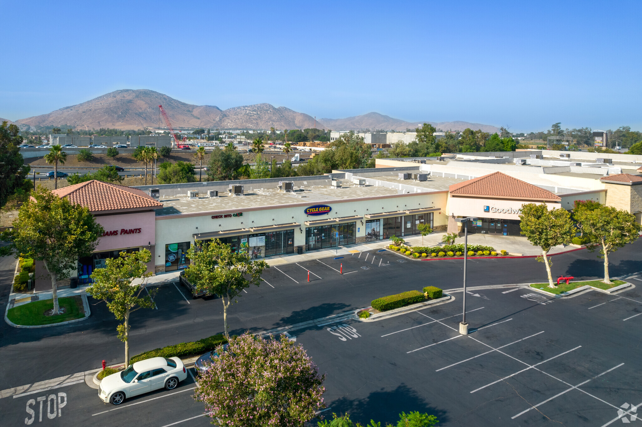 16855 Valley Blvd, Fontana, CA for sale Primary Photo- Image 1 of 1