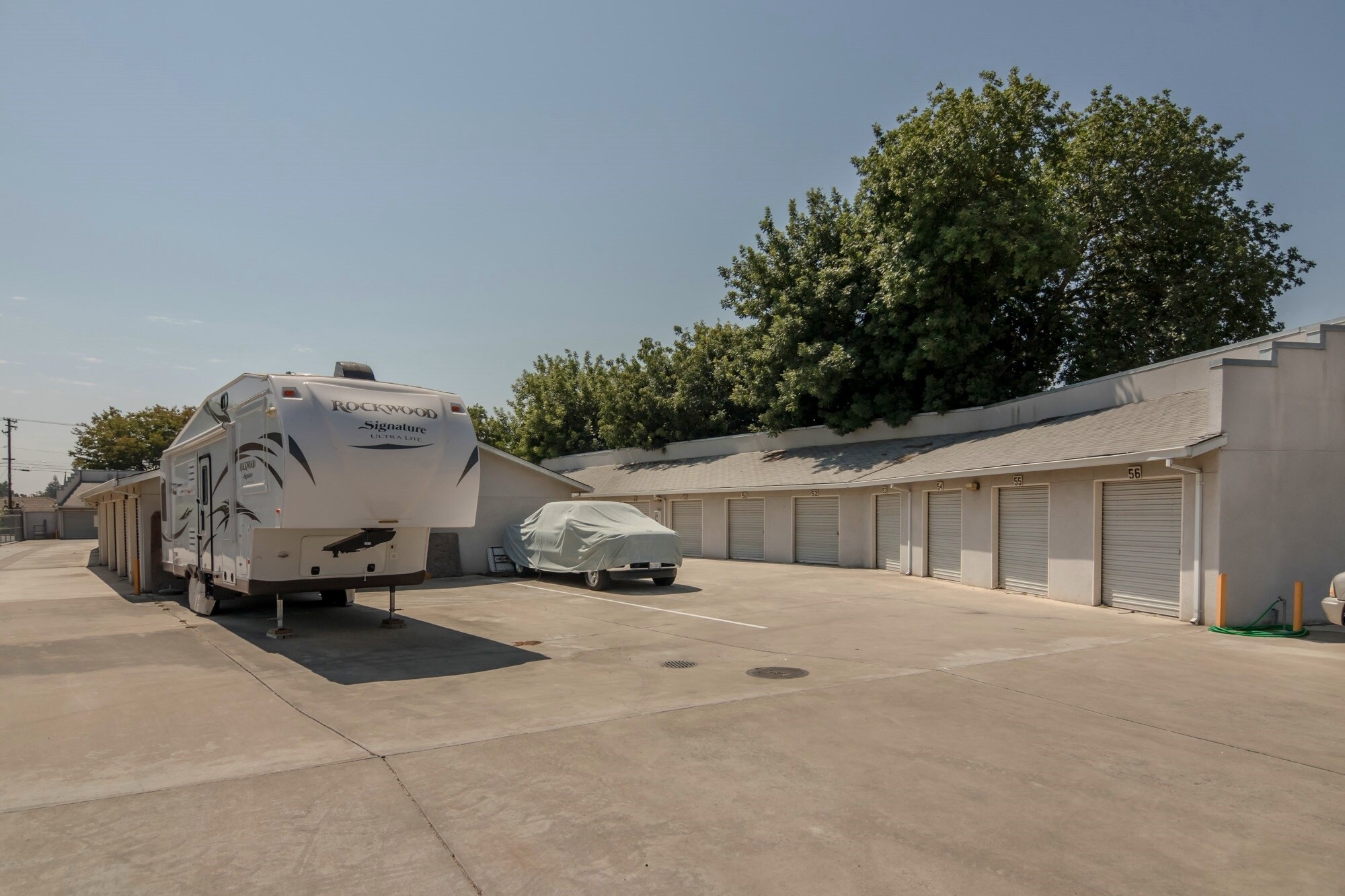 1613-1625 Scenic Dr, Modesto, CA for sale Building Photo- Image 1 of 1