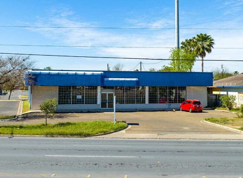 103 Old Port Isabel Rd, Brownsville, TX 78521 Retail for Sale