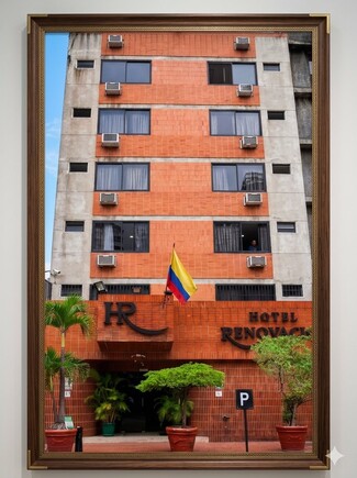 More details for Av Este 2 Caracas 1010 Distrito Capital Venezu, Caracas - Hospitality for Sale