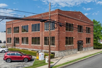 More details for 408 E 4th St, Bridgeport, PA - Office for Lease