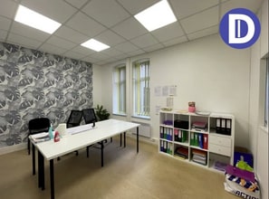 Office in Thionville for lease Interior Photo- Image 1 of 2
