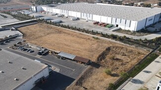 More details for 0 Harvill Ave, Perris, CA - Land for Sale