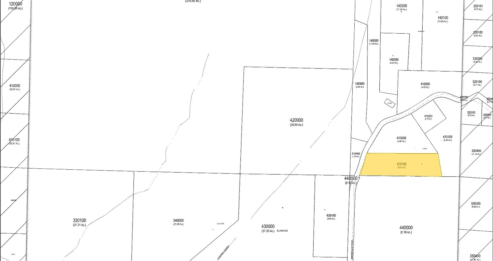 20900 Zenkner Valley Rd, Centralia, WA 98531