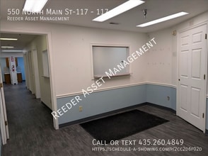 550 N Main St, Logan, UT for lease Interior Photo- Image 2 of 9