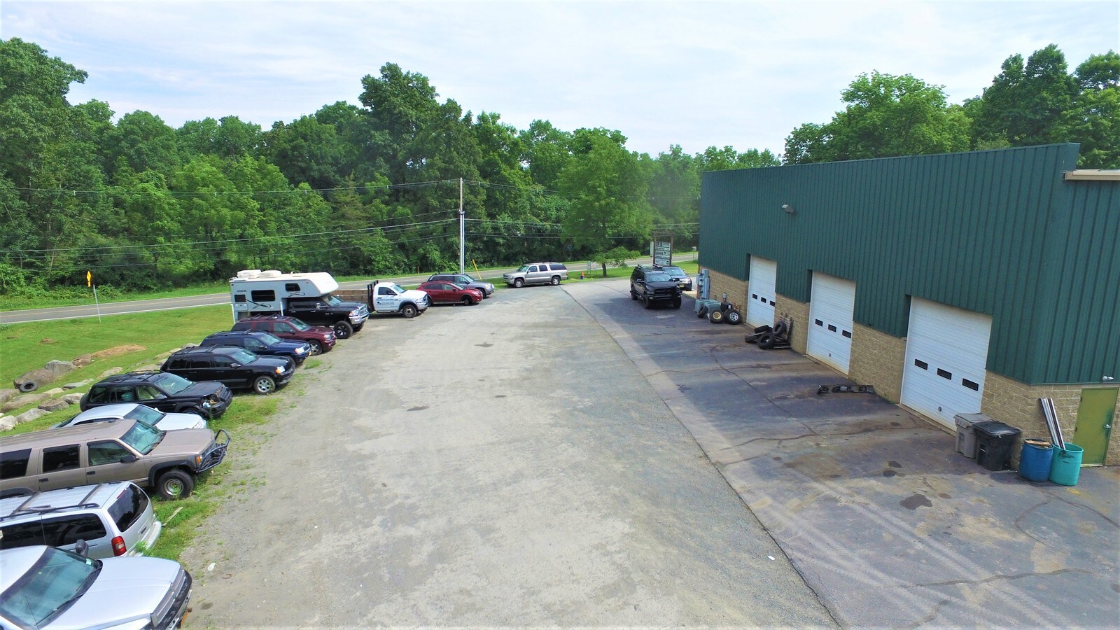 2 Red Hill Rd, Montague, NJ 07827