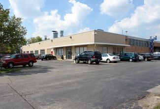More details for 560 S Hicks Rd, Palatine, IL - Industrial for Lease