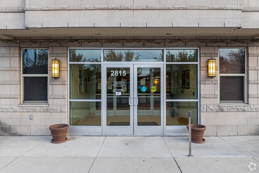 2815 W 79th St, Chicago, IL for sale - Building Photo - Image 3 of 5