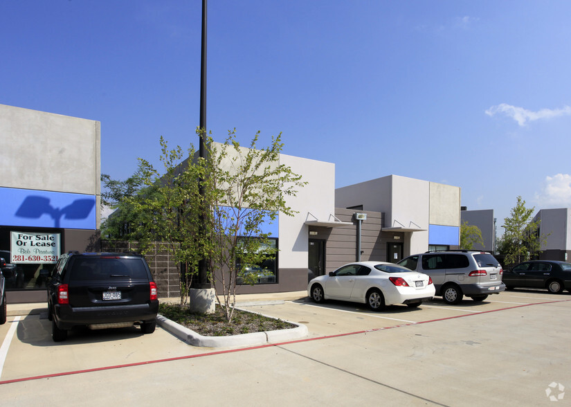 5150 Crenshaw Rd, Pasadena, TX for sale - Building Photo - Image 3 of 5