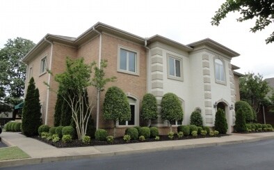 3242 Players Club Cir, Memphis, TN for sale - Building Photo - Image 1 of 1