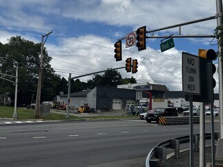 More details for 965 Route 22, Phillipsburg, NJ - Retail for Sale