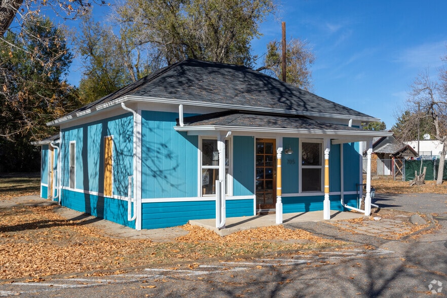 705 S Public Rd, Lafayette, CO for sale - Building Photo - Image 1 of 1