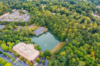 1835 Old Alabama Rd, Roswell, GA - aerial  map view - Image1