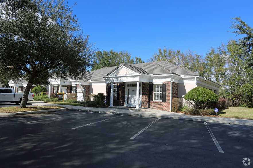 1727 S Kings Ave, Brandon, FL for sale - Primary Photo - Image 1 of 1