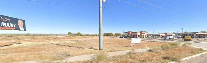 NW Olive Ave & Agua Fria Ran Pky, Youngtown, AZ for sale - Other - Image 2 of 2