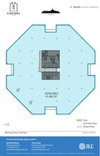 500 Plaza Dr, Secaucus, NJ for lease Site Plan- Image 1 of 2