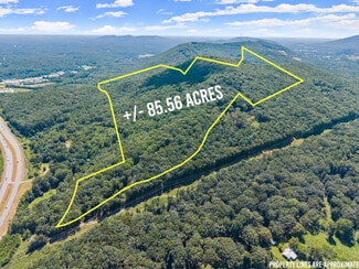 More details for 00 Helton Road Rd, Cleveland, GA - Land for Sale