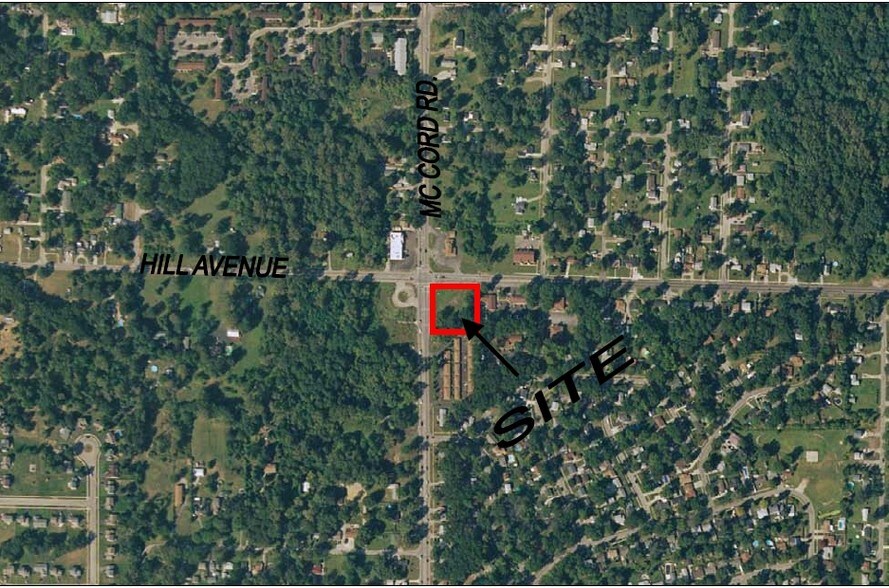 19 S McCord Rd, Holland, OH 43528 19 S McCord Rd