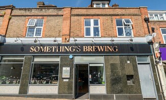 More details for 44-46 Bridge St, Pinner - Retail for Lease