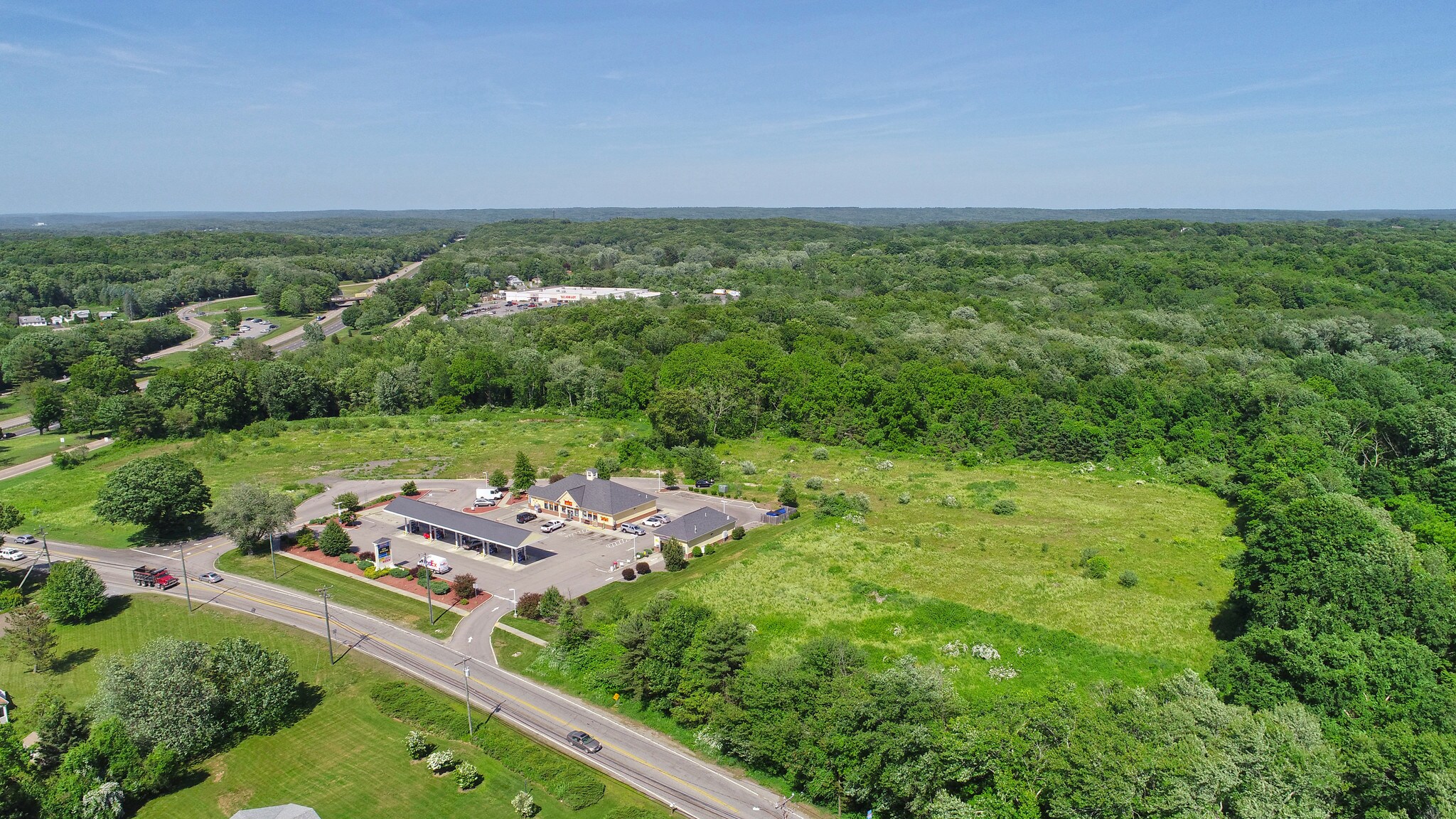 140 Preston Rd, Griswold, CT 06351