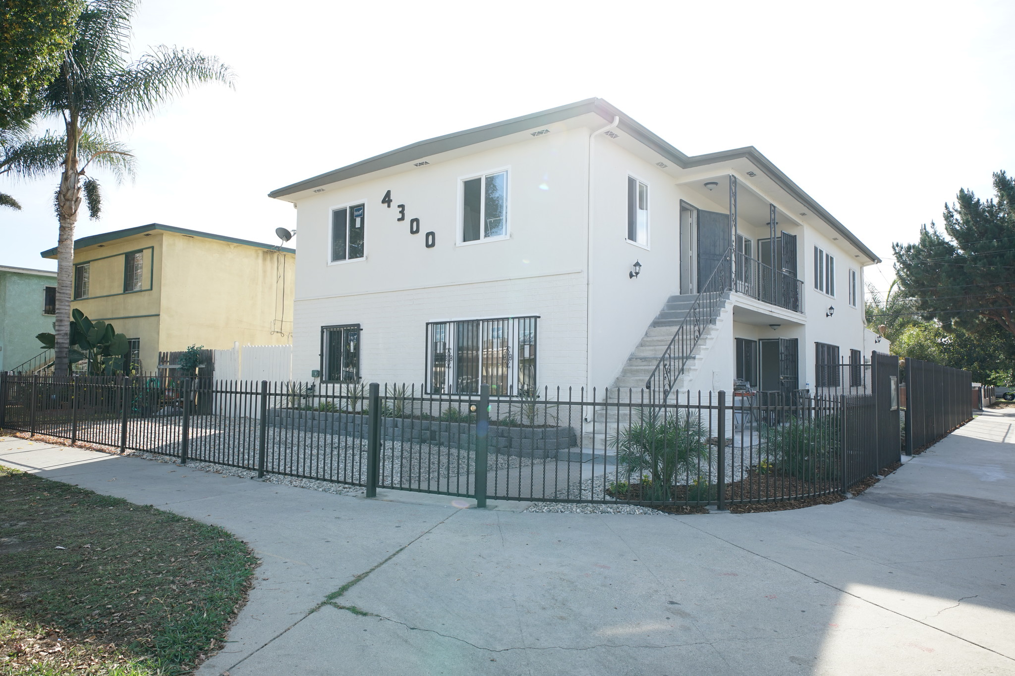 4300 Martin Luther King Jr Blvd, Lynwood, CA for sale Other- Image 1 of 1