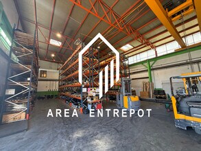 Avenue Denis Papin, Rognac for lease Interior Photo- Image 1 of 8