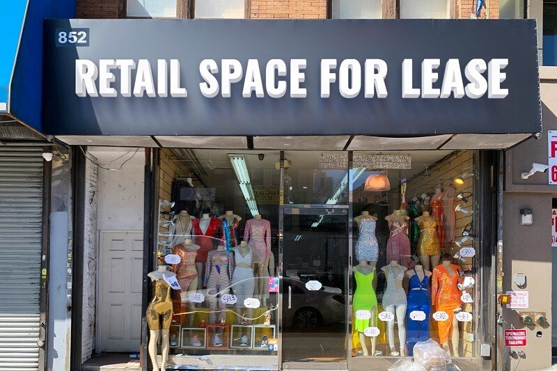 852 Flatbush Ave, Brooklyn, NY for sale Building Photo- Image 1 of 1