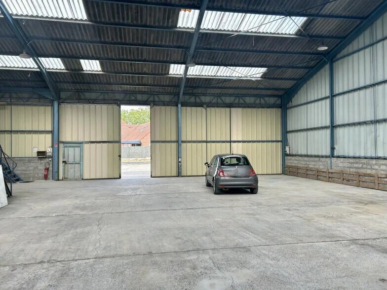 Flex in Fretin for lease - Building Photo - Image 3 of 6