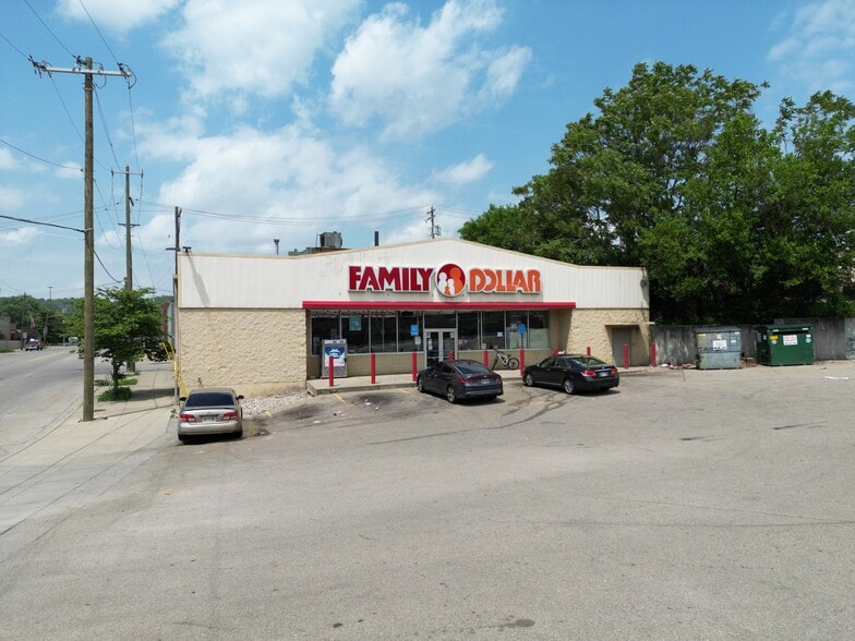 2955 Burlington Pl, Cincinnati, OH for lease - Building Photo - Image 3 of 13