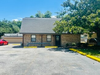 More details for 2201 Center St, Deer Park, TX - Office for Sale