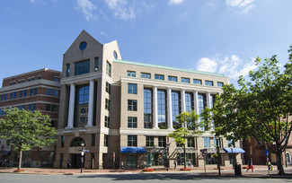 More details for 1650 King St, Alexandria, VA - Office for Lease