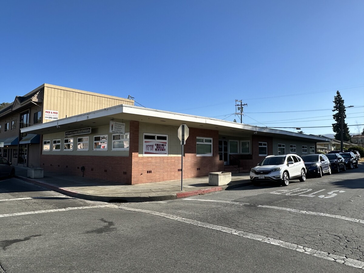 1201 Saint Francis Way, San Carlos, CA 94070 - Office for Sale | LoopNet