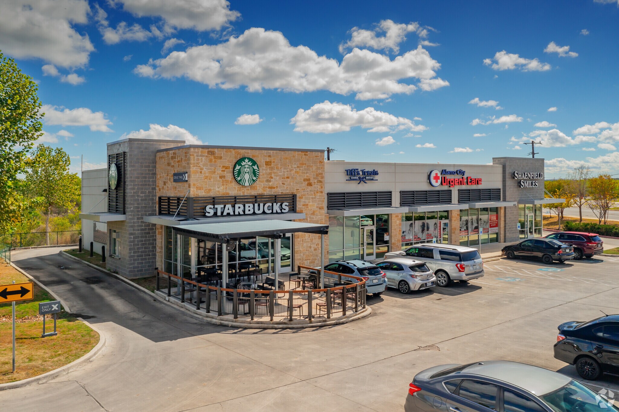 Loop 1604 & Shaenfield Rd, San Antonio, TX for sale Primary Photo- Image 1 of 1