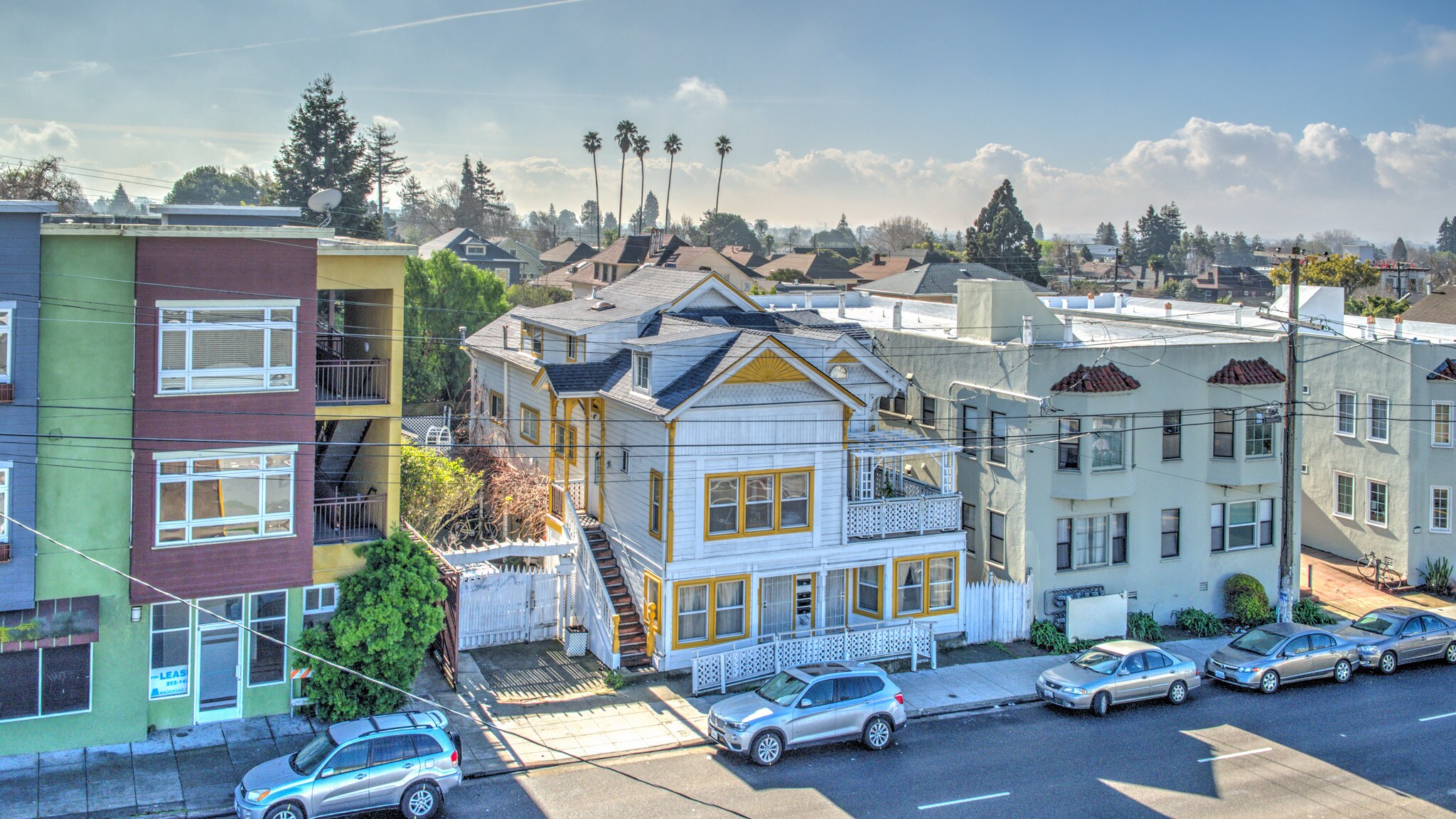 2040 Ashby Ave, Berkeley, CA for sale Other- Image 1 of 1