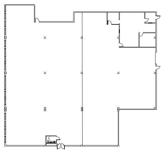 Sungate Industrial Park, Chicago, IL for lease Floor Plan- Image 1 of 1