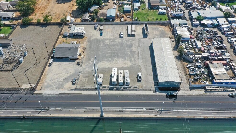 3400 Moore Rd, Ceres, CA for sale - Primary Photo - Image 1 of 1