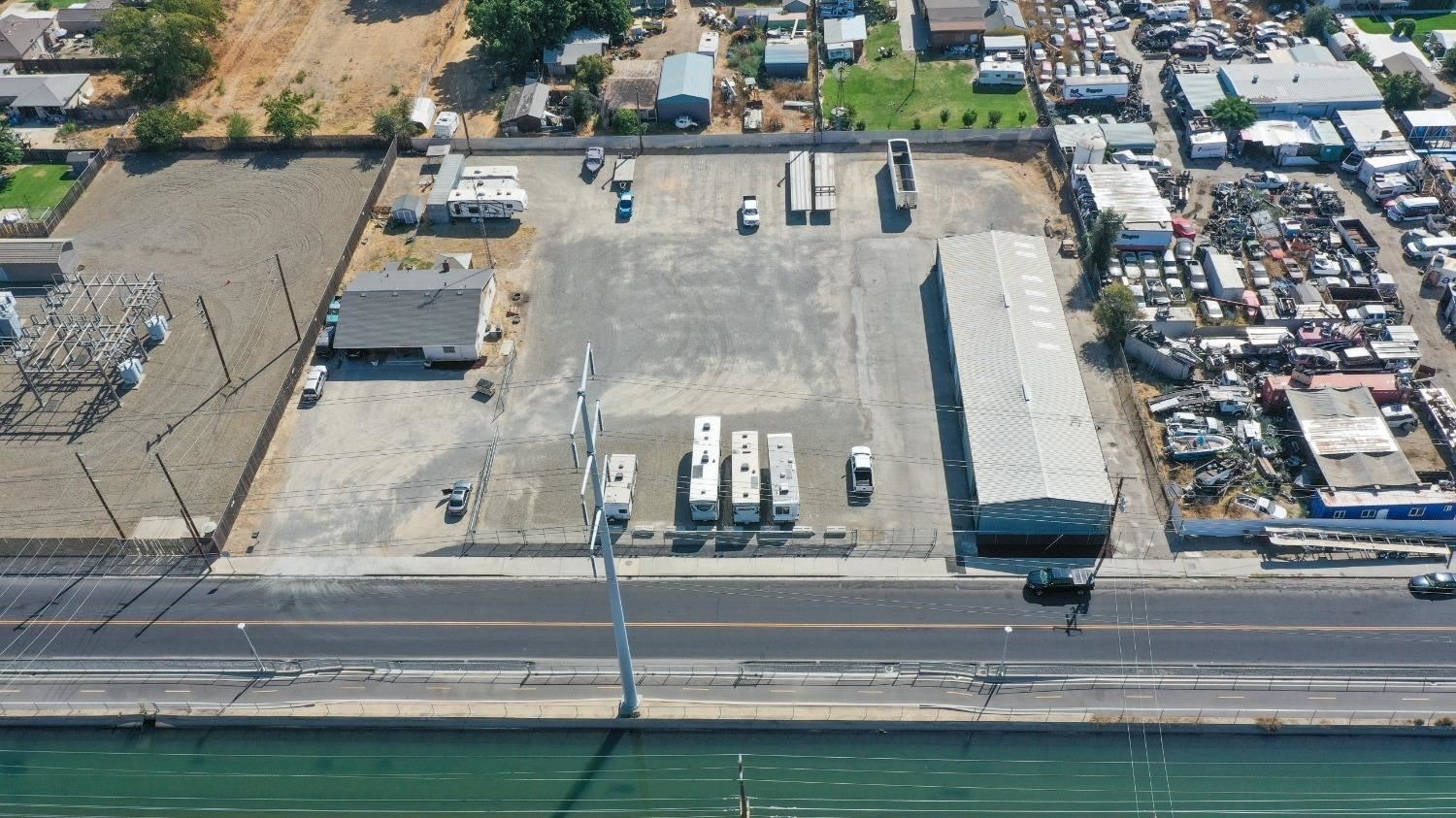 3400 Moore Rd, Ceres, CA for sale Primary Photo- Image 1 of 1