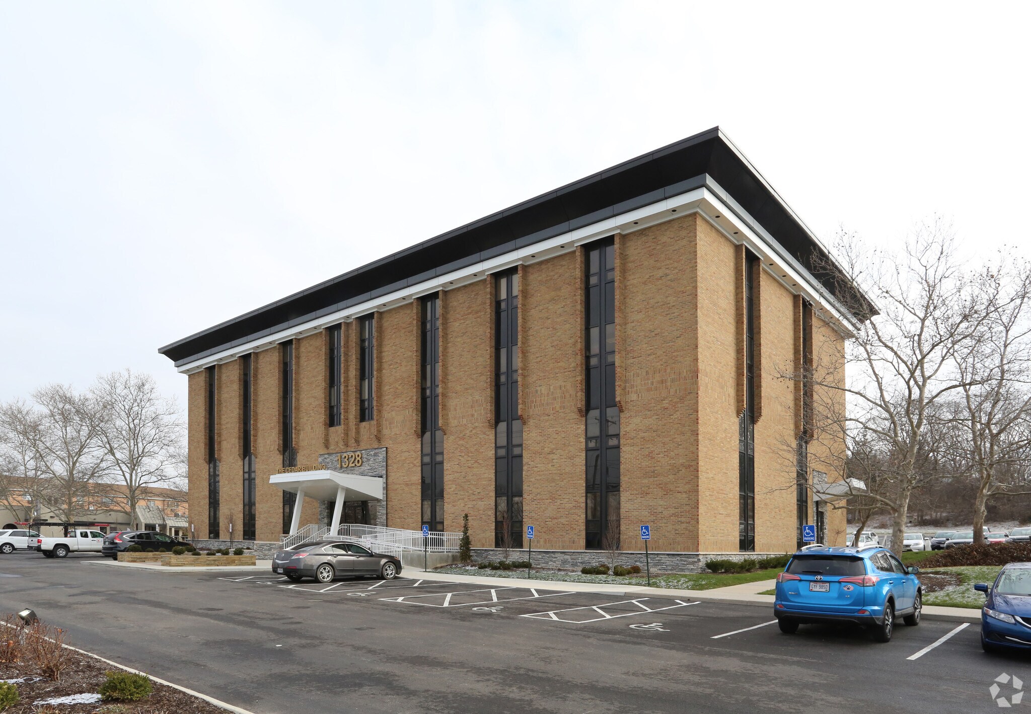 1328 Dublin Rd, Columbus, OH for sale Building Photo- Image 1 of 1