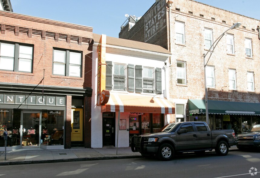 16 W State St, Savannah, GA for sale - Primary Photo - Image 1 of 1